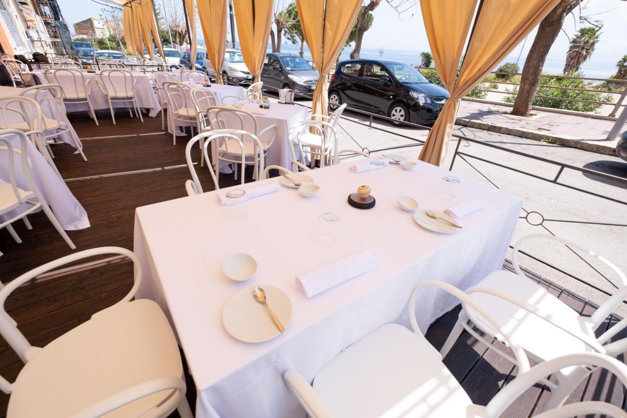 Hotel Borgo Di Ciaula Santa Flavia Exterior photo