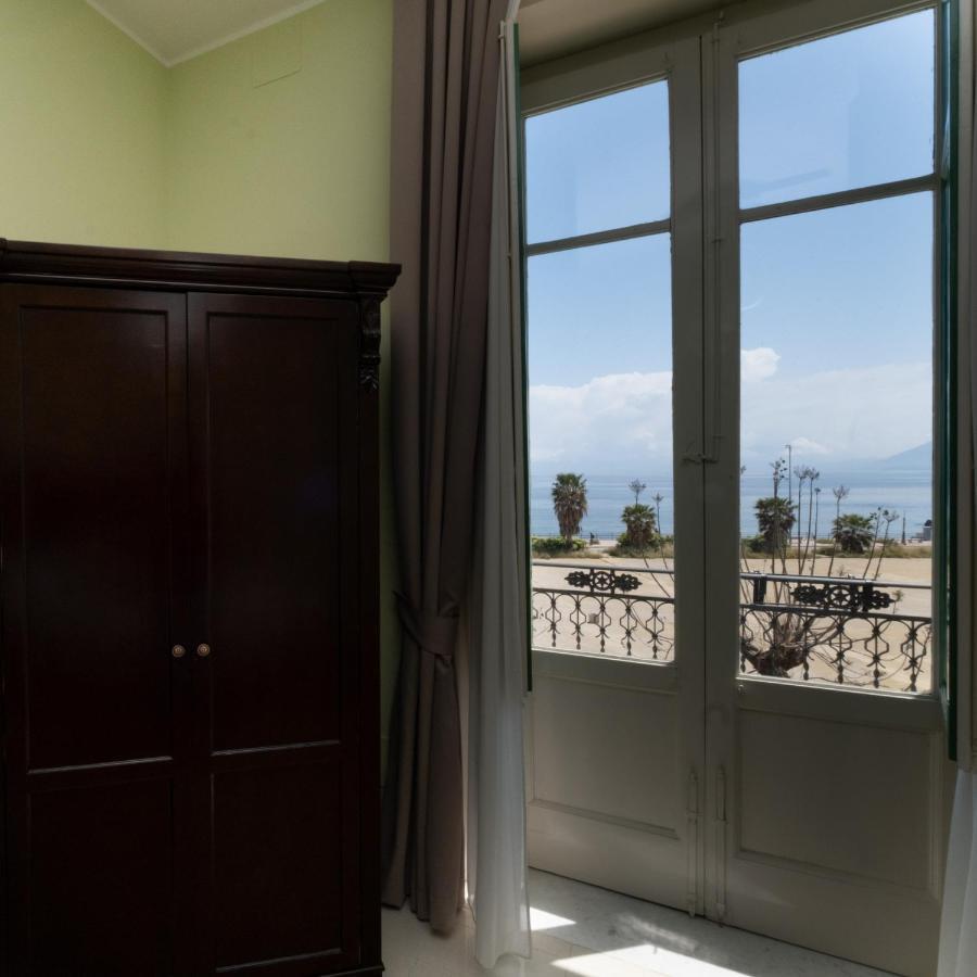Hotel Borgo Di Ciaula Santa Flavia Exterior photo